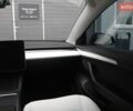 Черный Тесла Модель 3, объемом двигателя 0 л и пробегом 38 тыс. км за 25000 $, фото 16 на Automoto.ua