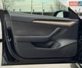 Черный Тесла Модель 3, объемом двигателя 0 л и пробегом 106 тыс. км за 22500 $, фото 21 на Automoto.ua