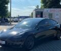 Черный Тесла Модель 3, объемом двигателя 0 л и пробегом 46 тыс. км за 20652 $, фото 2 на Automoto.ua