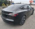 Чорний Тесла Модель 3, об'ємом двигуна 0 л та пробігом 68 тис. км за 14800 $, фото 1 на Automoto.ua