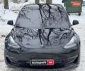 Черный Тесла Модель 3, объемом двигателя 0 л и пробегом 148 тыс. км за 20240 $, фото 4 на Automoto.ua