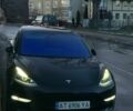 Черный Тесла Модель 3, объемом двигателя 0 л и пробегом 146 тыс. км за 23000 $, фото 1 на Automoto.ua