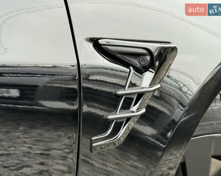 Черный Тесла Модель 3, объемом двигателя 0 л и пробегом 116 тыс. км за 20999 $, фото 26 на Automoto.ua