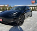 Чорний Тесла Модель 3, об'ємом двигуна 0 л та пробігом 43 тис. км за 22500 $, фото 27 на Automoto.ua