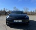 Чорний Тесла Модель 3, об'ємом двигуна 0 л та пробігом 43 тис. км за 17500 $, фото 5 на Automoto.ua