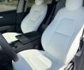 Черный Тесла Модель 3, объемом двигателя 0 л и пробегом 54 тыс. км за 21999 $, фото 11 на Automoto.ua