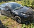 Чорний Тесла Модель 3, об'ємом двигуна 0 л та пробігом 99 тис. км за 22500 $, фото 1 на Automoto.ua