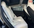 Чорний Тесла Модель 3, об'ємом двигуна 0 л та пробігом 35 тис. км за 24400 $, фото 15 на Automoto.ua