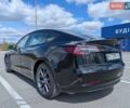 Чорний Тесла Модель 3, об'ємом двигуна 0 л та пробігом 19 тис. км за 20500 $, фото 5 на Automoto.ua