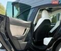 Черный Тесла Модель 3, объемом двигателя 0 л и пробегом 67 тыс. км за 16900 $, фото 30 на Automoto.ua