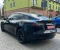 Черный Тесла Модель 3, объемом двигателя 0 л и пробегом 75 тыс. км за 19500 $, фото 13 на Automoto.ua