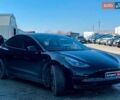 Черный Тесла Модель 3, объемом двигателя 0 л и пробегом 76 тыс. км за 23390 $, фото 11 на Automoto.ua