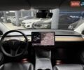 Чорний Тесла Модель 3, об'ємом двигуна 0 л та пробігом 20 тис. км за 23900 $, фото 23 на Automoto.ua