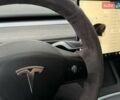 Черный Тесла Модель 3, объемом двигателя 0 л и пробегом 148 тыс. км за 20240 $, фото 25 на Automoto.ua