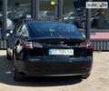 Чорний Тесла Модель 3, об'ємом двигуна 0 л та пробігом 10 тис. км за 27500 $, фото 6 на Automoto.ua