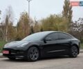 Чорний Тесла Модель 3, об'ємом двигуна 0 л та пробігом 38 тис. км за 24000 $, фото 11 на Automoto.ua