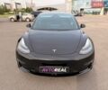 Черный Тесла Модель 3, объемом двигателя 0 л и пробегом 44 тыс. км за 21000 $, фото 17 на Automoto.ua