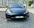 Черный Тесла Модель 3, объемом двигателя 0 л и пробегом 1 тыс. км за 43500 $, фото 6 на Automoto.ua