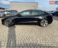 Чорний Тесла Модель 3, об'ємом двигуна 0 л та пробігом 49 тис. км за 20600 $, фото 3 на Automoto.ua