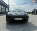 Черный Тесла Модель 3, объемом двигателя 0 л и пробегом 118 тыс. км за 19550 $, фото 15 на Automoto.ua
