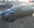 Чорний Тесла Модель 3, об'ємом двигуна 0 л та пробігом 67 тис. км за 5500 $, фото 1 на Automoto.ua