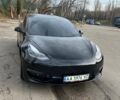 Черный Тесла Модель 3, объемом двигателя 0 л и пробегом 240 тыс. км за 18800 $, фото 1 на Automoto.ua