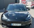 Чорний Тесла Модель 3, об'ємом двигуна 0 л та пробігом 25 тис. км за 21999 $, фото 4 на Automoto.ua