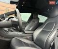 Чорний Тесла Модель 3, об'ємом двигуна 0 л та пробігом 41 тис. км за 23900 $, фото 18 на Automoto.ua