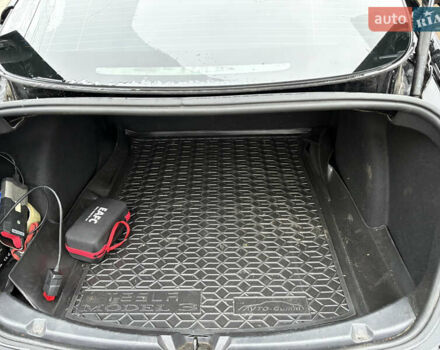 Черный Тесла Модель 3, объемом двигателя 0 л и пробегом 41 тыс. км за 19700 $, фото 3 на Automoto.ua