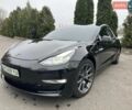 Чорний Тесла Модель 3, об'ємом двигуна 0 л та пробігом 132 тис. км за 22100 $, фото 9 на Automoto.ua