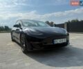 Черный Тесла Модель 3, объемом двигателя 0 л и пробегом 118 тыс. км за 19550 $, фото 14 на Automoto.ua