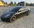 Чорний Тесла Модель 3, об'ємом двигуна 0 л та пробігом 17 тис. км за 17532 $, фото 5 на Automoto.ua