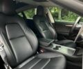 Чорний Тесла Модель 3, об'ємом двигуна 0 л та пробігом 75 тис. км за 27500 $, фото 20 на Automoto.ua