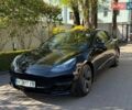 Черный Тесла Модель 3, объемом двигателя 0 л и пробегом 94 тыс. км за 20700 $, фото 1 на Automoto.ua