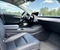 Чорний Тесла Модель 3, об'ємом двигуна 0 л та пробігом 39 тис. км за 17000 $, фото 13 на Automoto.ua
