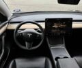 Чорний Тесла Модель 3, об'ємом двигуна 0 л та пробігом 174 тис. км за 13000 $, фото 6 на Automoto.ua