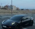 Черный Тесла Модель 3, объемом двигателя 0 л и пробегом 176 тыс. км за 17900 $, фото 13 на Automoto.ua