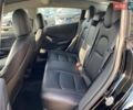 Черный Тесла Модель 3, объемом двигателя 0 л и пробегом 63 тыс. км за 19900 $, фото 16 на Automoto.ua