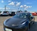 Черный Тесла Модель 3, объемом двигателя 0 л и пробегом 66 тыс. км за 20500 $, фото 1 на Automoto.ua