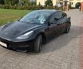 Чорний Тесла Модель 3, об'ємом двигуна 0 л та пробігом 42 тис. км за 22000 $, фото 4 на Automoto.ua