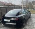 Черный Тесла Модель 3, объемом двигателя 0 л и пробегом 50 тыс. км за 22000 $, фото 3 на Automoto.ua