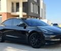 Чорний Тесла Модель 3, об'ємом двигуна 0 л та пробігом 165 тис. км за 22000 $, фото 10 на Automoto.ua