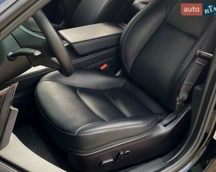 Тесла Модель 3 2022 у Києві на Automoto.ua Чорний Тесла Модель 3, об'ємом двигуна 0 л та пробігом 44 тис. км за 25500 $, фото 13 на Automoto.ua