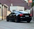 Черный Тесла Модель 3, объемом двигателя 0 л и пробегом 37 тыс. км за 19500 $, фото 1 на Automoto.ua