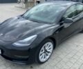 Чорний Тесла Модель 3, об'ємом двигуна 0 л та пробігом 47 тис. км за 21000 $, фото 2 на Automoto.ua