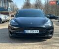 Черный Тесла Модель 3, объемом двигателя 0 л и пробегом 15 тыс. км за 23800 $, фото 15 на Automoto.ua
