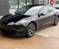 Чорний Тесла Модель 3, об'ємом двигуна 0 л та пробігом 37 тис. км за 5400 $, фото 6 на Automoto.ua