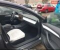 Черный Тесла Модель 3, объемом двигателя 0 л и пробегом 48 тыс. км за 7000 $, фото 4 на Automoto.ua