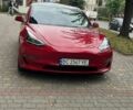 Черный Тесла Модель 3, объемом двигателя 0 л и пробегом 62 тыс. км за 18900 $, фото 4 на Automoto.ua