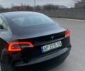 Черный Тесла Модель 3, объемом двигателя 0 л и пробегом 108 тыс. км за 19600 $, фото 7 на Automoto.ua
